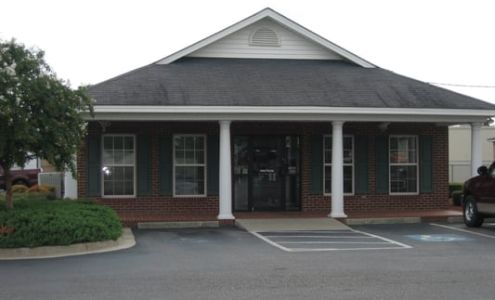 ATM First Bank Troy