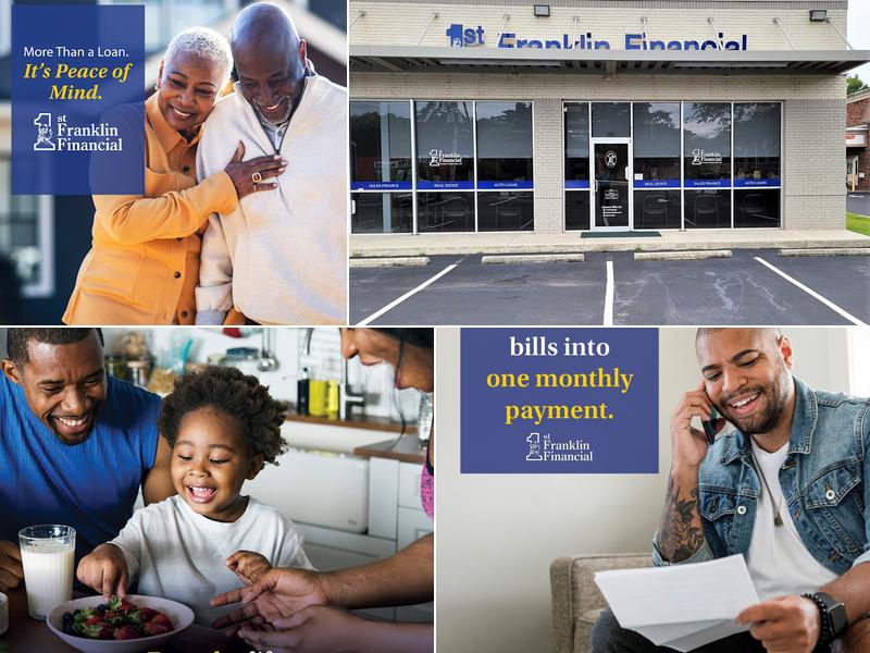 1st Franklin Financial