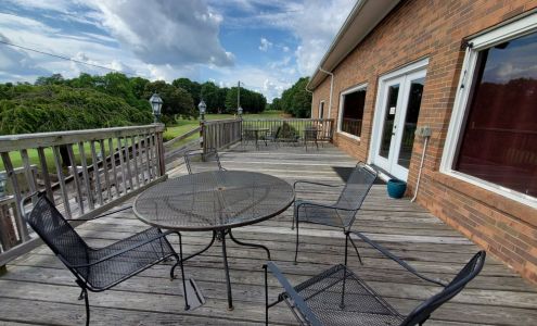 ATM Machine at Yadkin Country Club