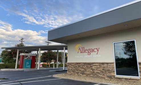 Allegacy Federal Credit Union