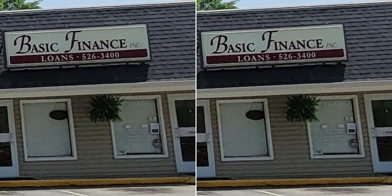 Basic Finance Inc