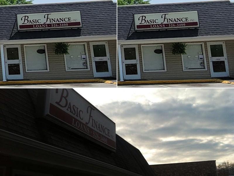 Basic Finance Inc