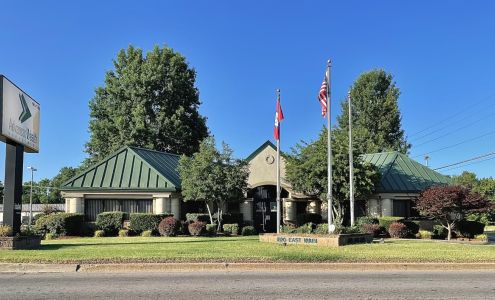 Advanced Wealth Management