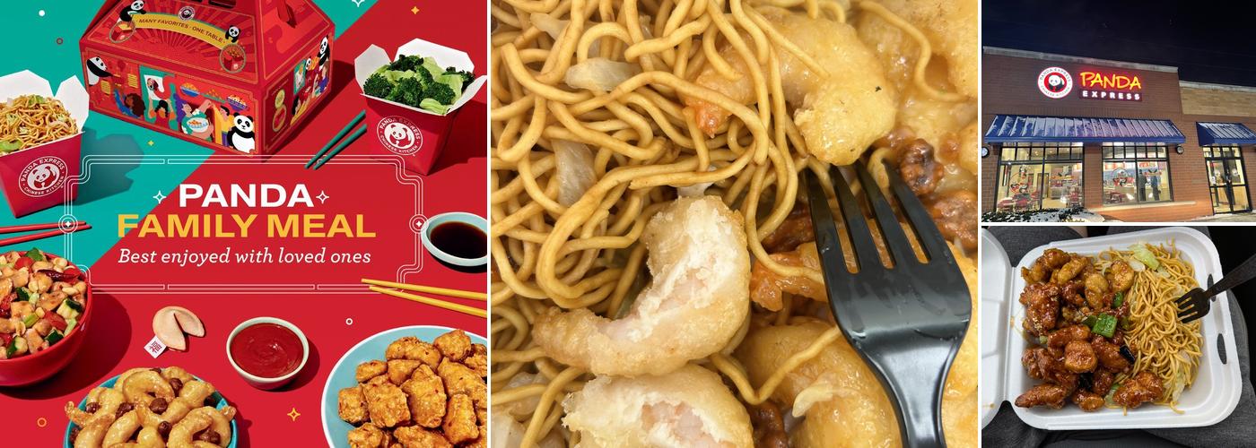 Panda Express