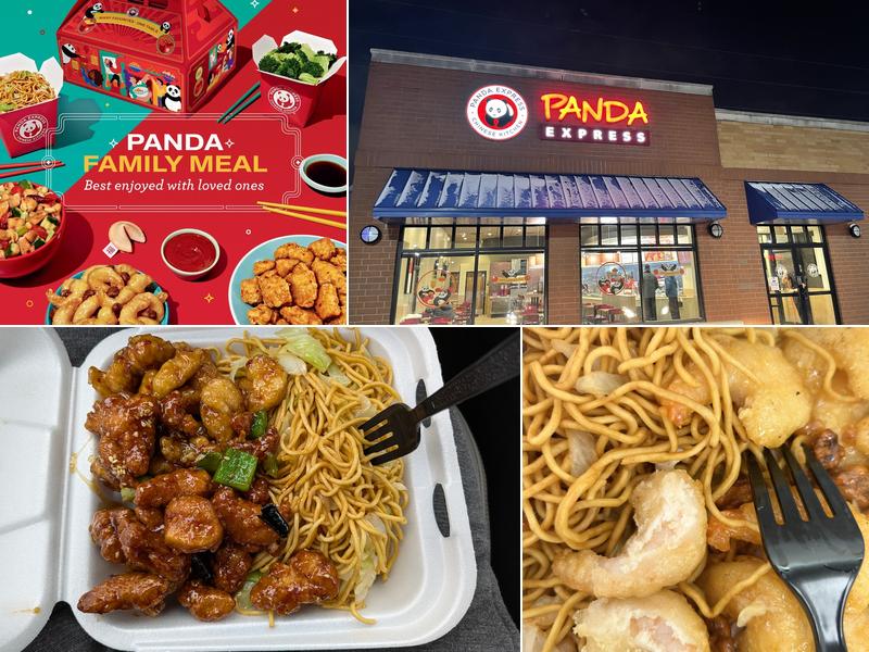 Panda Express