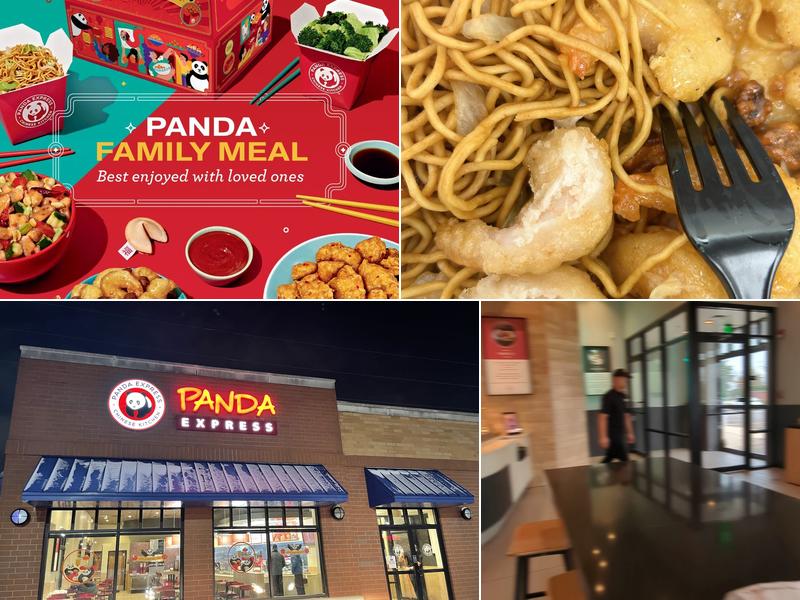 Panda Express
