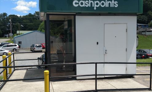 CashPoints® ATM Jonesville