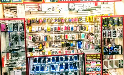World Cellular-N-Accessories #2