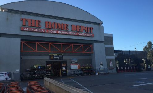 The Home Depot