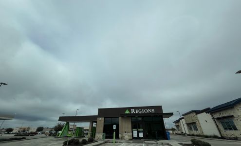 Regions Bank