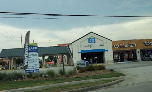 Smart Financial Credit Union