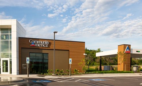 CommunityAmerica Credit Union