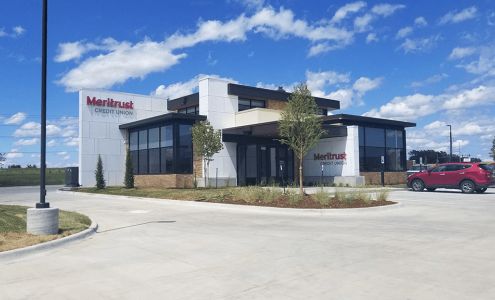 Meritrust Credit Union - Andover