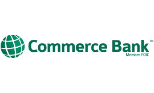 Commerce Bank Mortgage