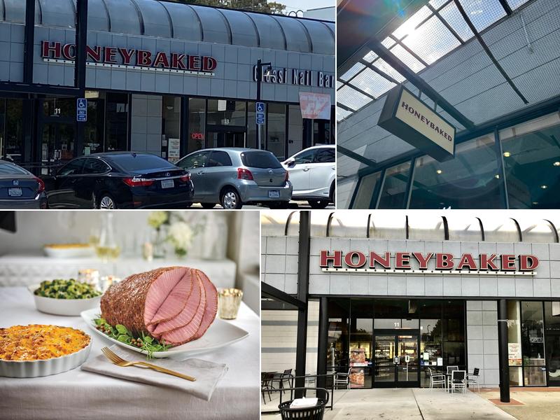 The Honey Baked Ham Company