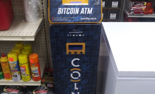 CoinFlip Bitcoin ATM