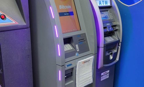 American Crypto Bitcoin ATM
