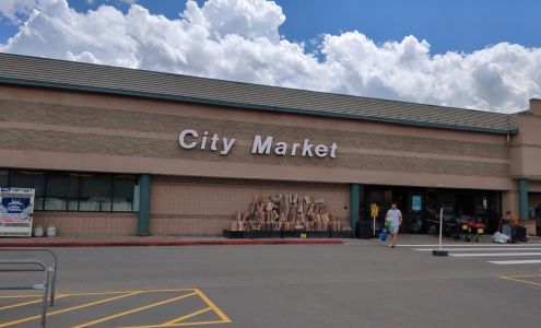 City Market Money Services
