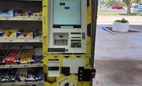 Bitcoin Depot - Bitcoin ATM