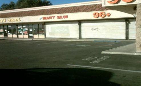 96 Cents Discount Store