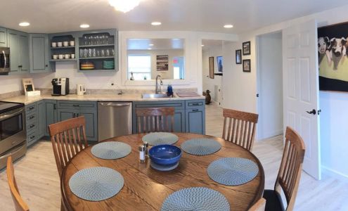 Deer Creek Bed & Breakfast Green Bank