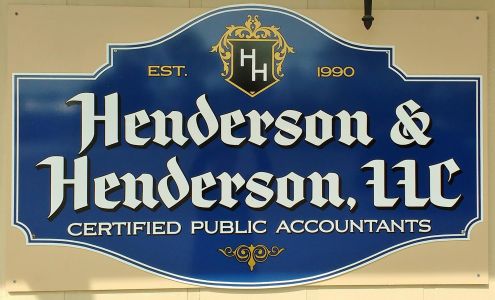 Henderson & Henderson LLC