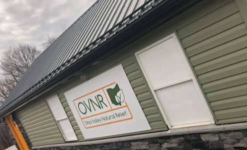 Ohio Valley Natural Relief, LLC 840 Canton Rd, Wintersville Ohio 43953