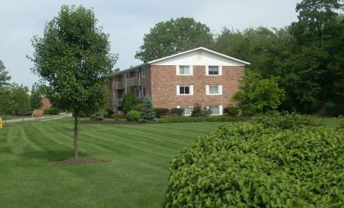 Solon Park Apartments