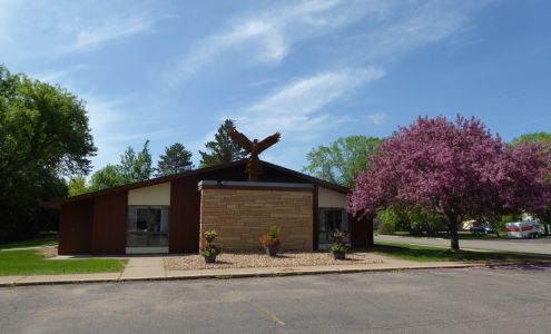 Heartland Realty Inc 302 Fire Monument Rd, Hinckley Minnesota 55037