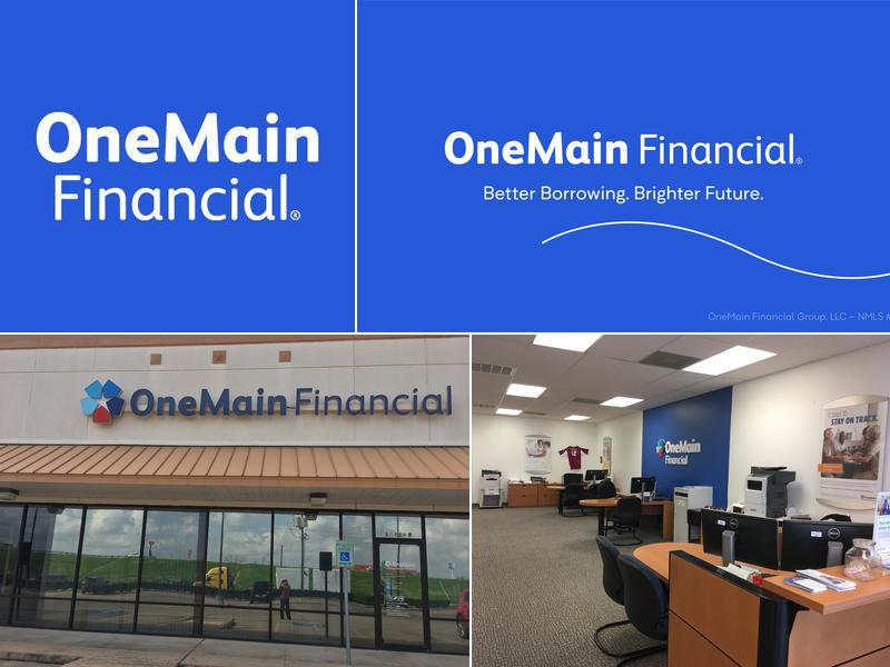 OneMain Financial