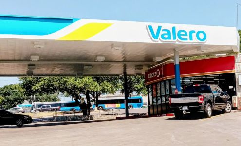 Valero / Circle K