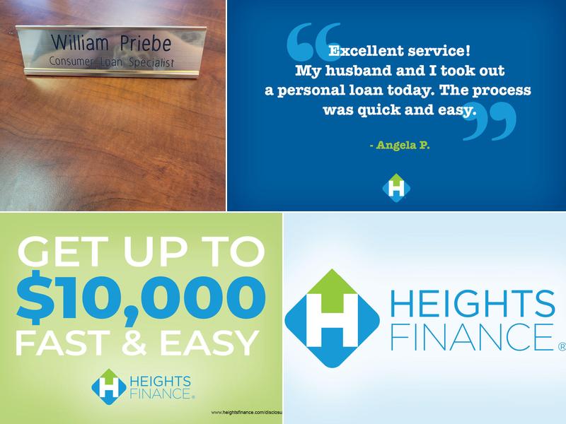 Heights Finance