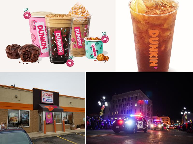 Dunkin'