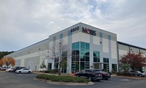 MOBIS US Alabama, LLC