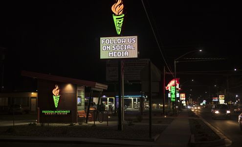 Freedom Northwest Credit Union ATM