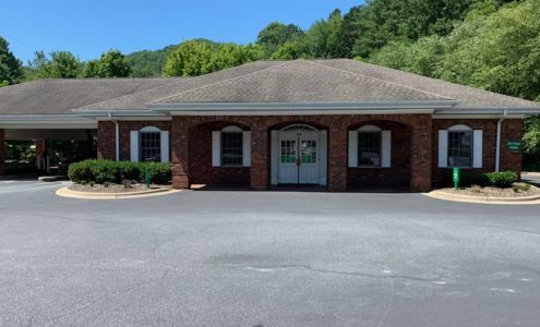 First Bank - Sylva, NC