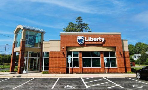 Liberty Federal Credit Union | Blankenbaker