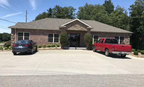 Indiana Farm Bureau Insurance 94 W Christmas Blvd, Santa Claus Indiana 47579