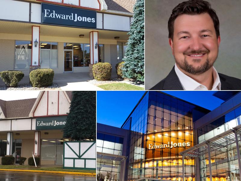 Edward Jones - Financial Advisor: TJ Xanders, ChFC®