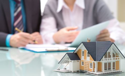 Mutual Home Insurance Agency, Inc. 21 W Christmas Blvd Unit 102, Santa Claus Indiana 47579