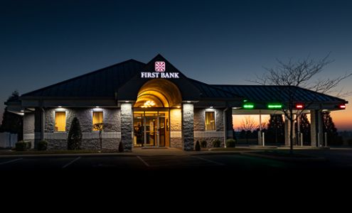 First Bank