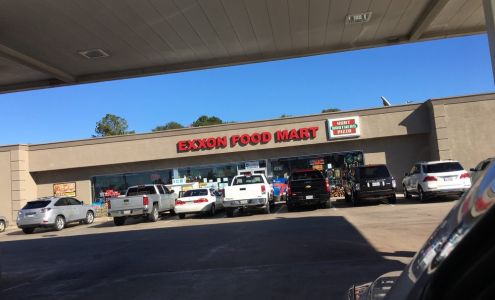 ATM (Super Stop Food Mart)