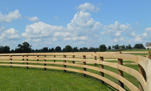 Central Kentucky Ag Credit 201 Commerce Dr, Paris Kentucky 40361