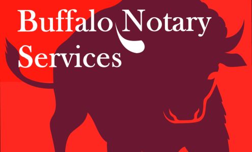 John P. Duffy - Buffalo Mobile Notary - Hamburg