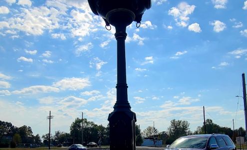 Chamber of Commerce Flora