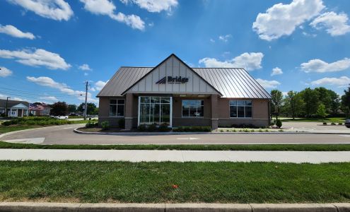 Bridge Credit Union - Brookville
