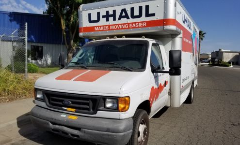 U-Haul Neighborhood Dealer