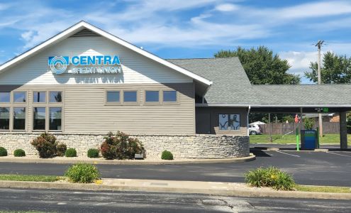 Centra Credit Union