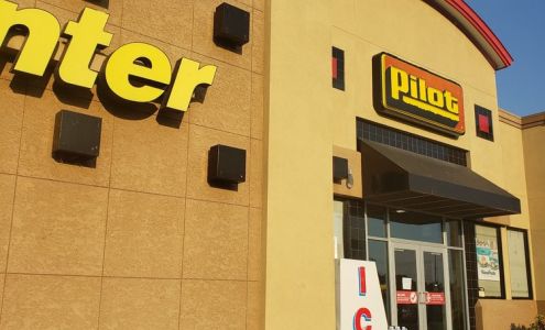 ATM (Pilot Travel Center)