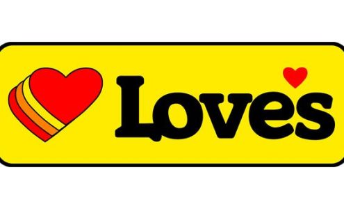 ATM (Love's Country Store)